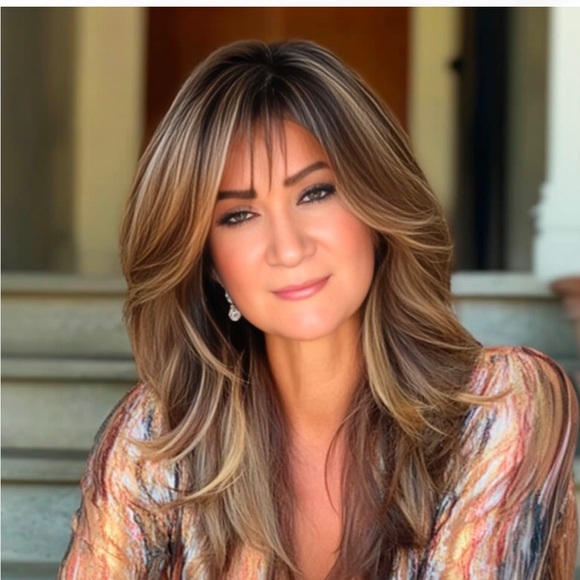 Meet your Posher, Melissa - Picture 1 of 1